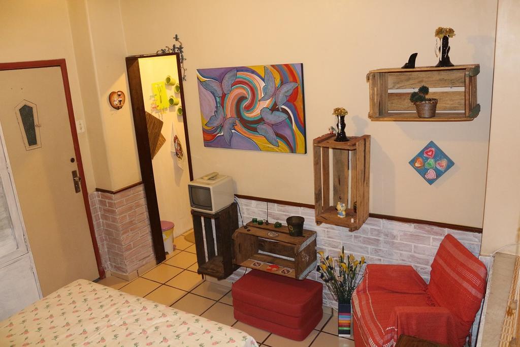 Apartamento Cozy Flat Half Block From The