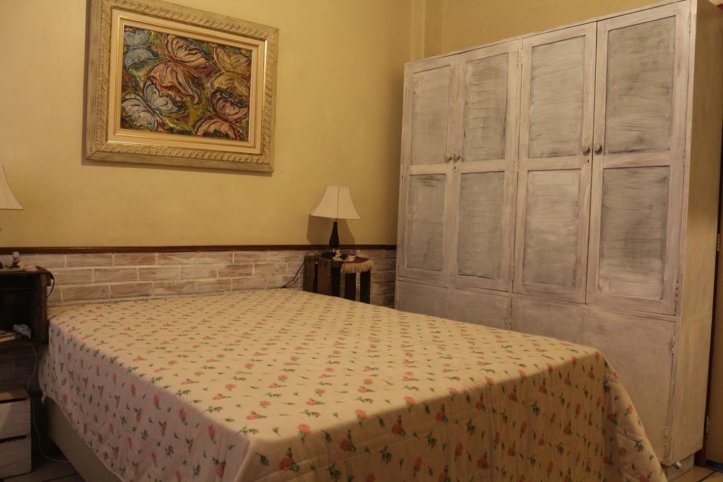 Apartamento Cozy Flat Half Block From The